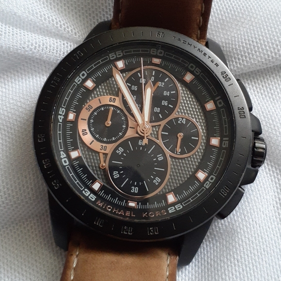 Michael Kors watch - Picture 2 of 7